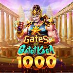 Gates of Gatot Kaca 1000